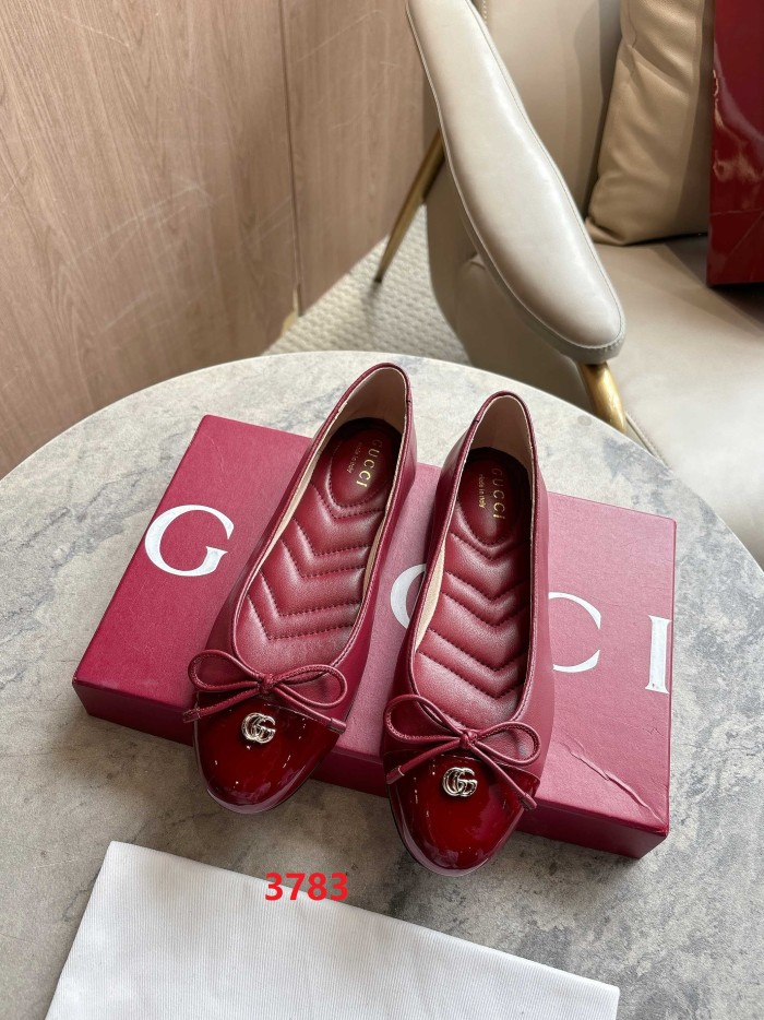 Women's flat shoes, size 35-42, SS60-3781-3785