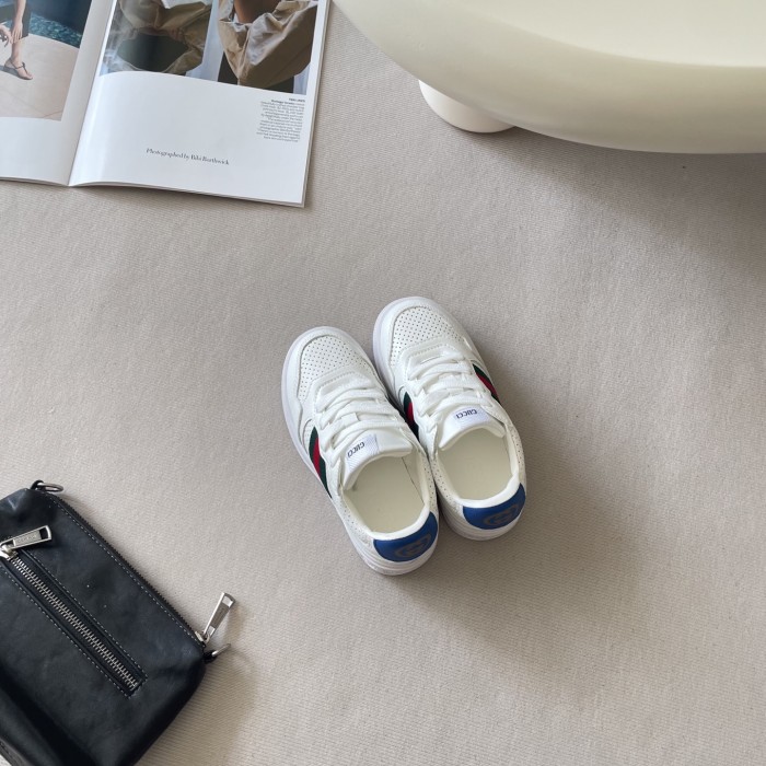 Kid's shoes, with box,size 26-35, SS60-3766