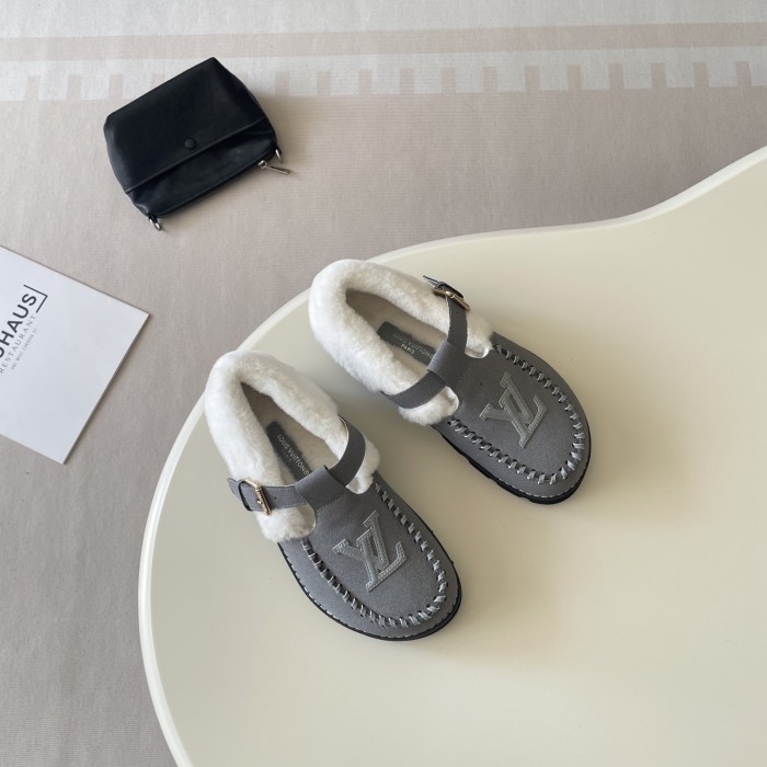 Women's men flat shoes, size 35-44, SS60-3775