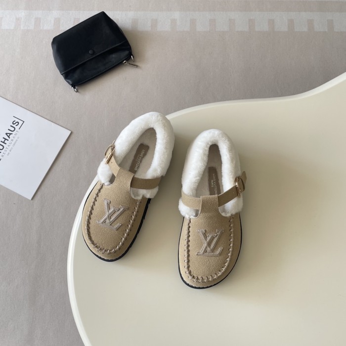 Women's men flat shoes, size 35-44, SS60-3773