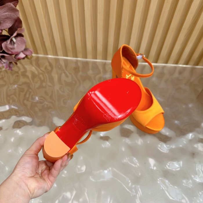 High quality women heel shoes,heel 12.5cm,size 35-42, SS120-328