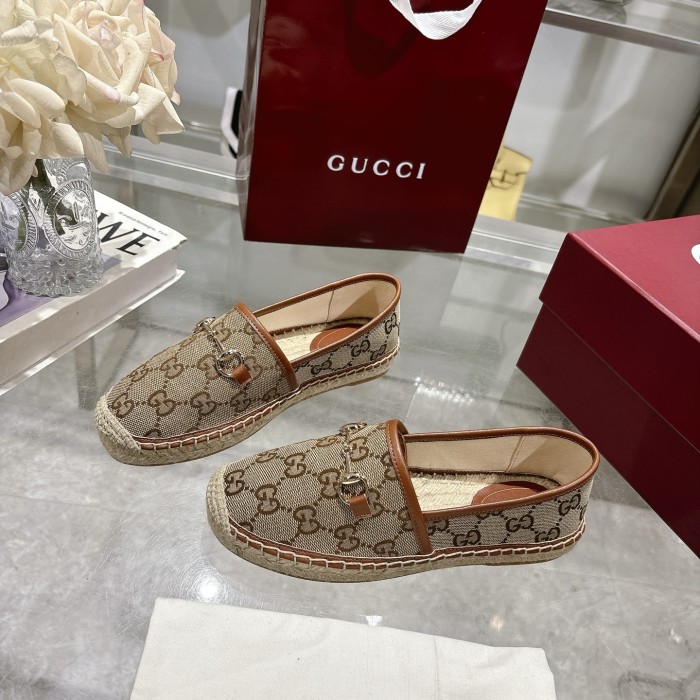Women's flat shoes, size 35-41, SS60-3822