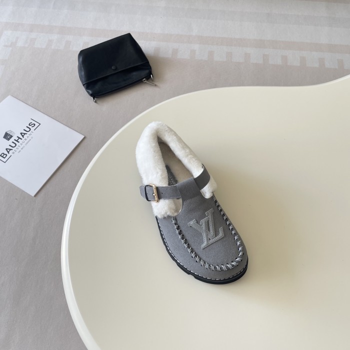 Women's men flat shoes, size 35-44, SS60-3775