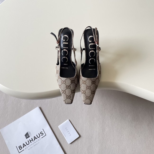 Women's heel shoes, size 34-41, SS60-3802