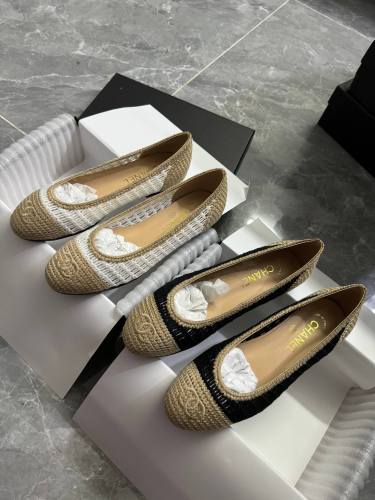 Women's flat shoes, size 34-42, SS60-3786-3788