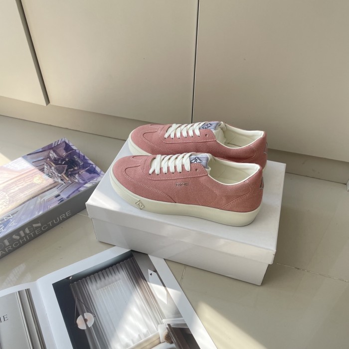 Women's men flat shoes, size 35-45, SS60-3839