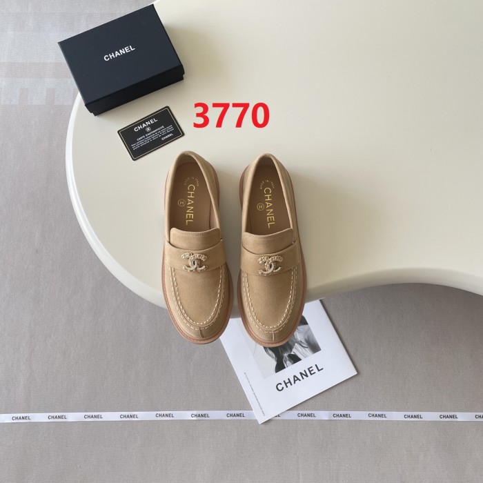 Women's flat shoes, size 35-41, SS60-3769-3770