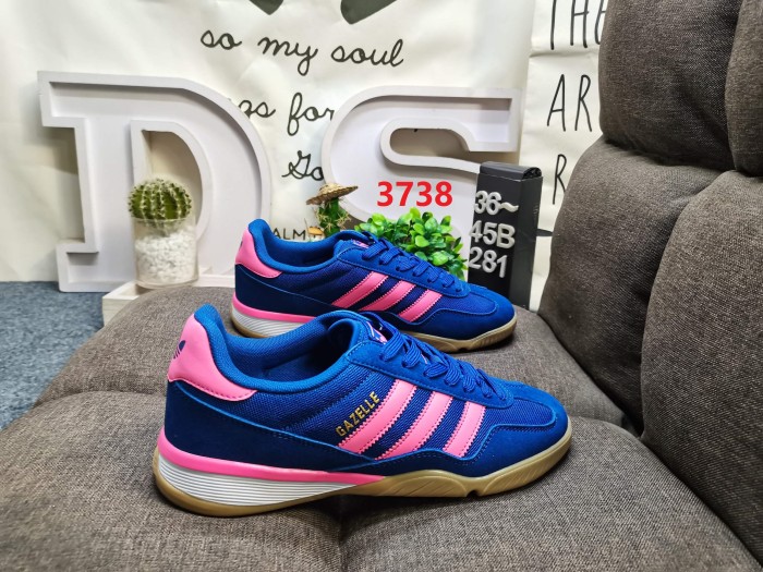 Women men runner sneaker shoes,  with box,size 36-45，SS60-3738