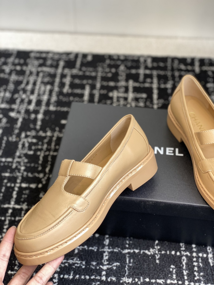 Women's flat shoes, size 35-41, SS60-3751