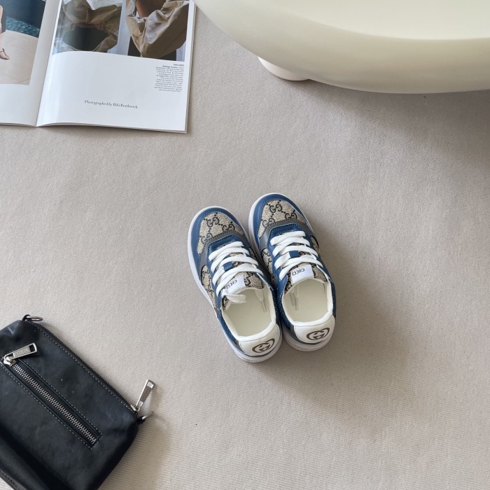 Kid's shoes, with box,size 26-35, SS60-3765