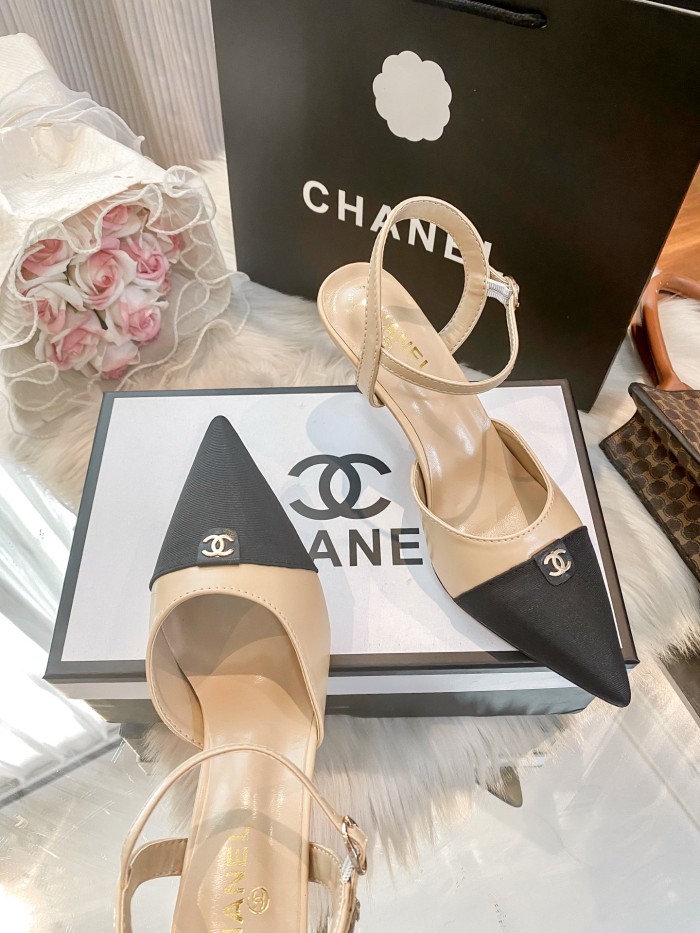 Women's heel shoes,size 35-40, SS60-3825-3827
