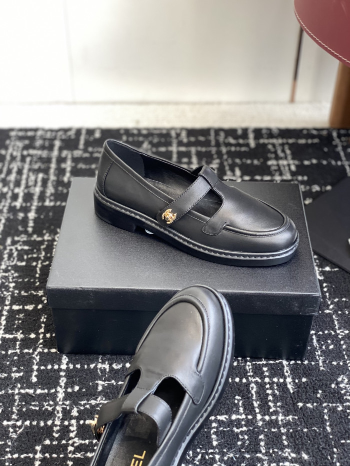 Women's flat shoes, size 35-41, SS60-3753