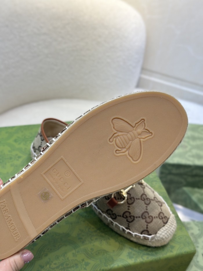 Women's flat shoes, size 34-42, SS60-3818
