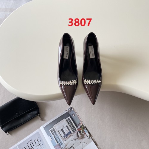 Women's heel shoes,heel 6cm/8cm/10cm, size 34-42, SS60-3807
