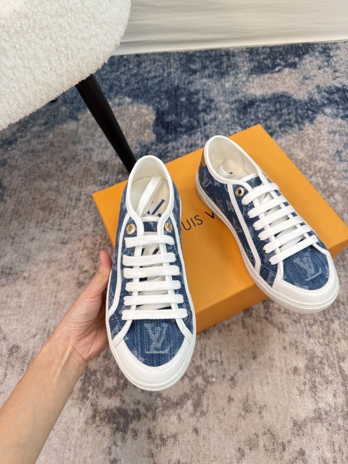 Women's flat shoes, size 35-40, SS60-3747
