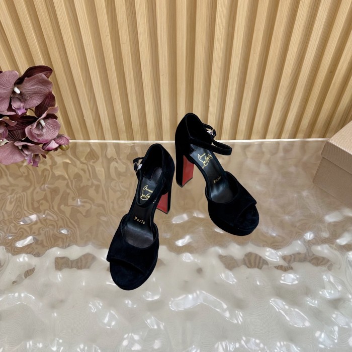 High quality women heel shoes,heel 12.5cm,size 35-42, SS120-327
