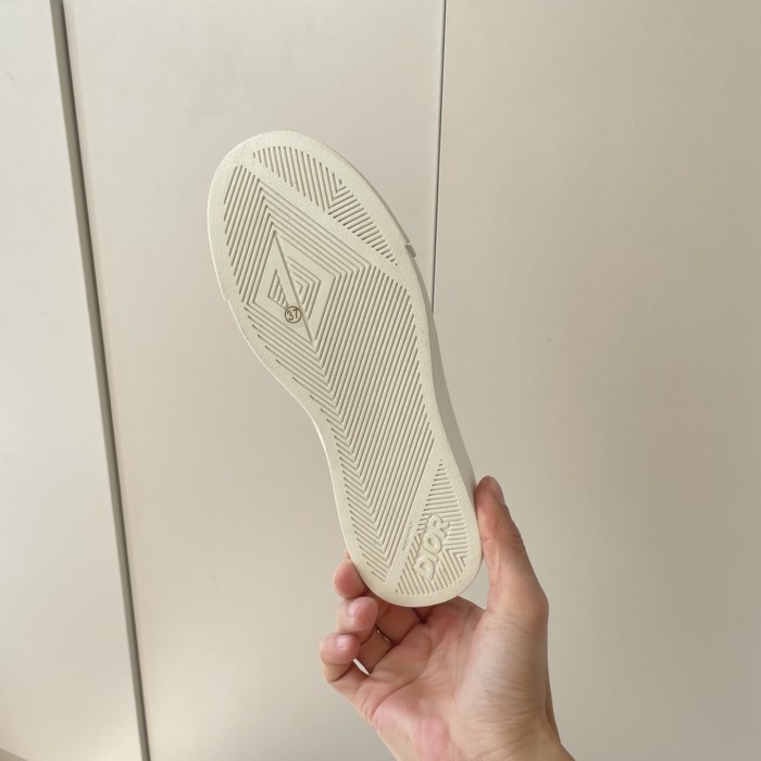 Women's men flat shoes, size 35-45, SS60-3838