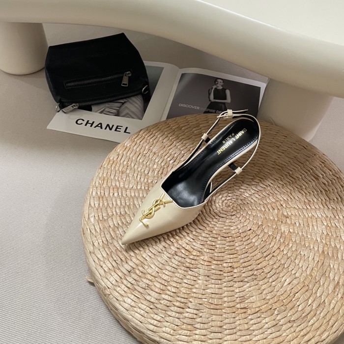 Women's heel shoes, heel 8cm,size 34-42, SS60-3837