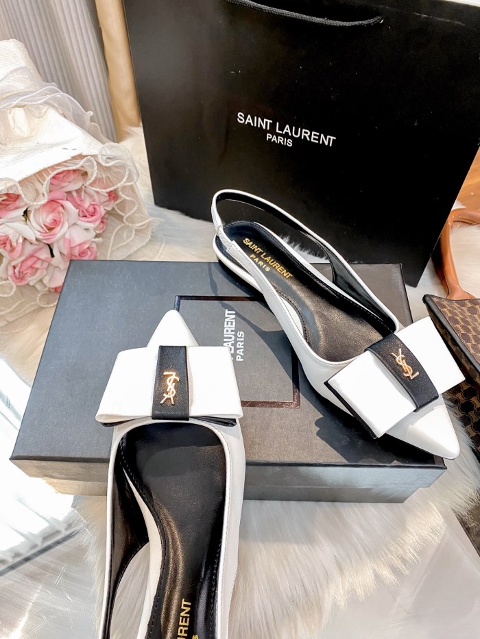 Women's flat shoes, size 34-42, SS60-3796