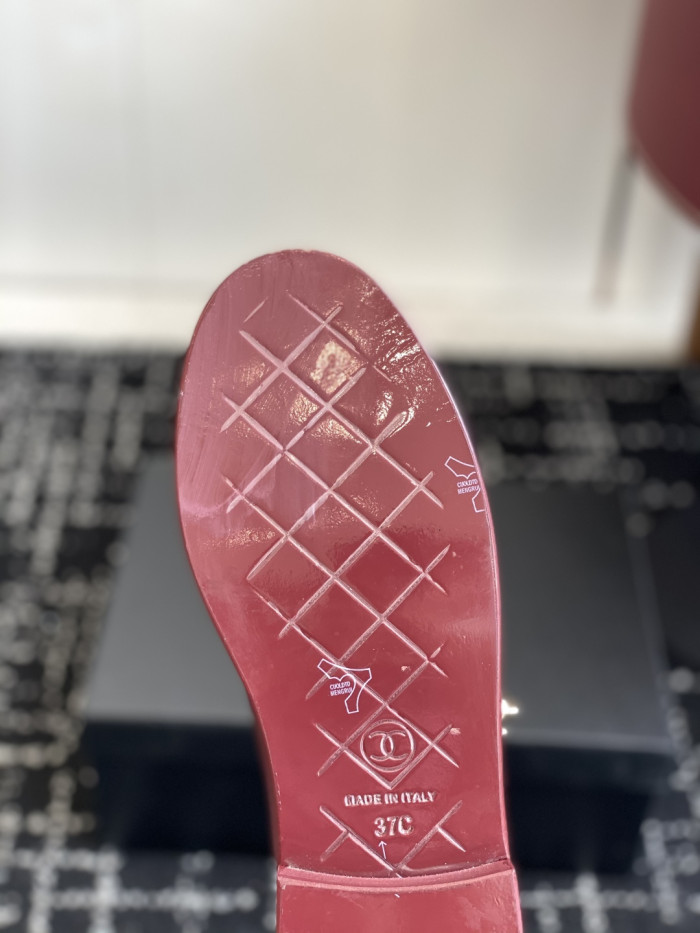 Women's flat shoes, size 35-41, SS60-3752