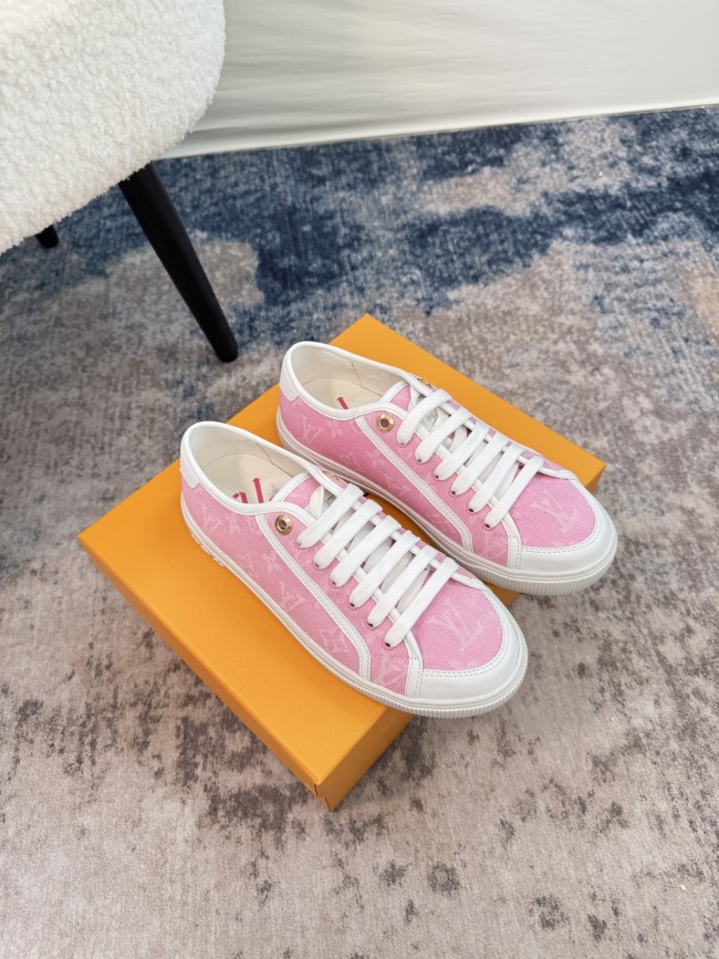 Women's flat shoes, size 35-40, SS60-3748