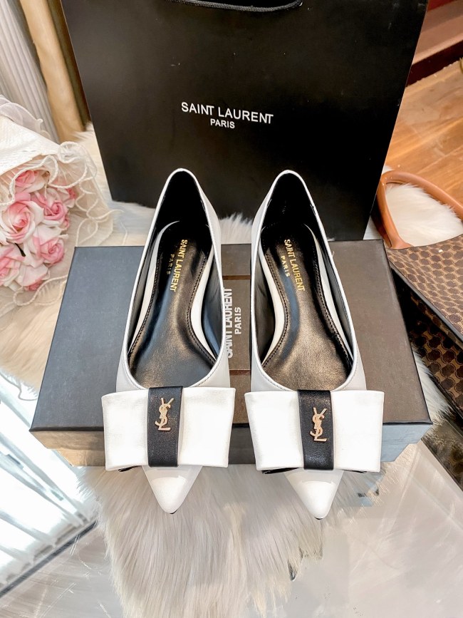 Women's flat shoes, size 34-42, SS60-3794