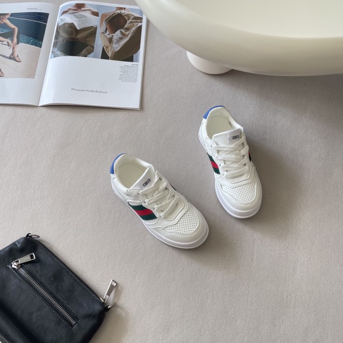 Kid's shoes, with box,size 26-35, SS60-3766