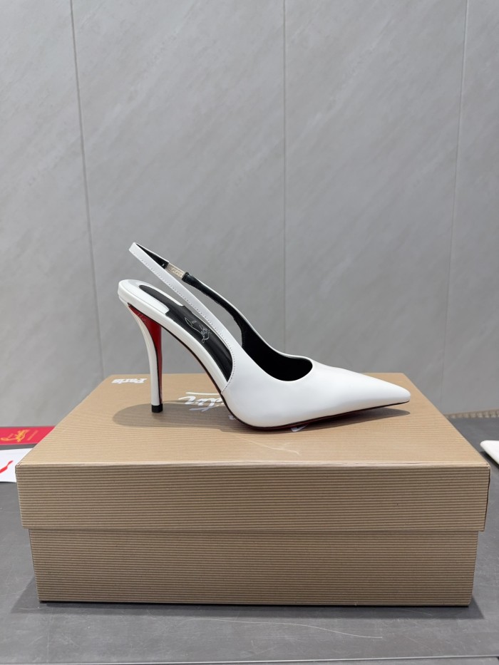 Women's heel shoes,heel 6cm/8cm/10cm, size 35-42, SS60-3815