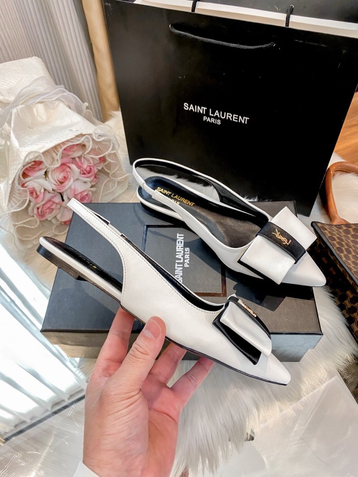 Women's flat shoes, size 34-42, SS60-3796