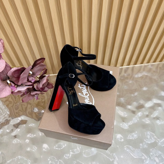 High quality women heel shoes,heel 12.5cm,size 35-42, SS120-327