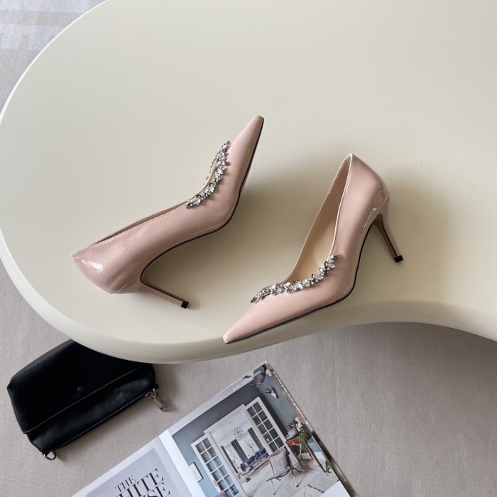 Women's heel shoes,heel 6cm/8cm/10cm, size 34-42, SS60-3811