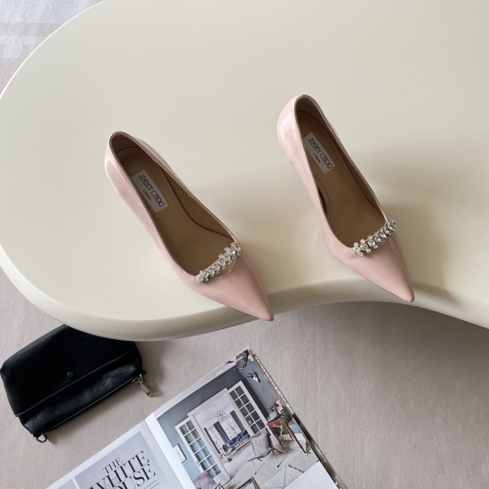 Women's heel shoes,heel 6cm/8cm/10cm, size 34-42, SS60-3805
