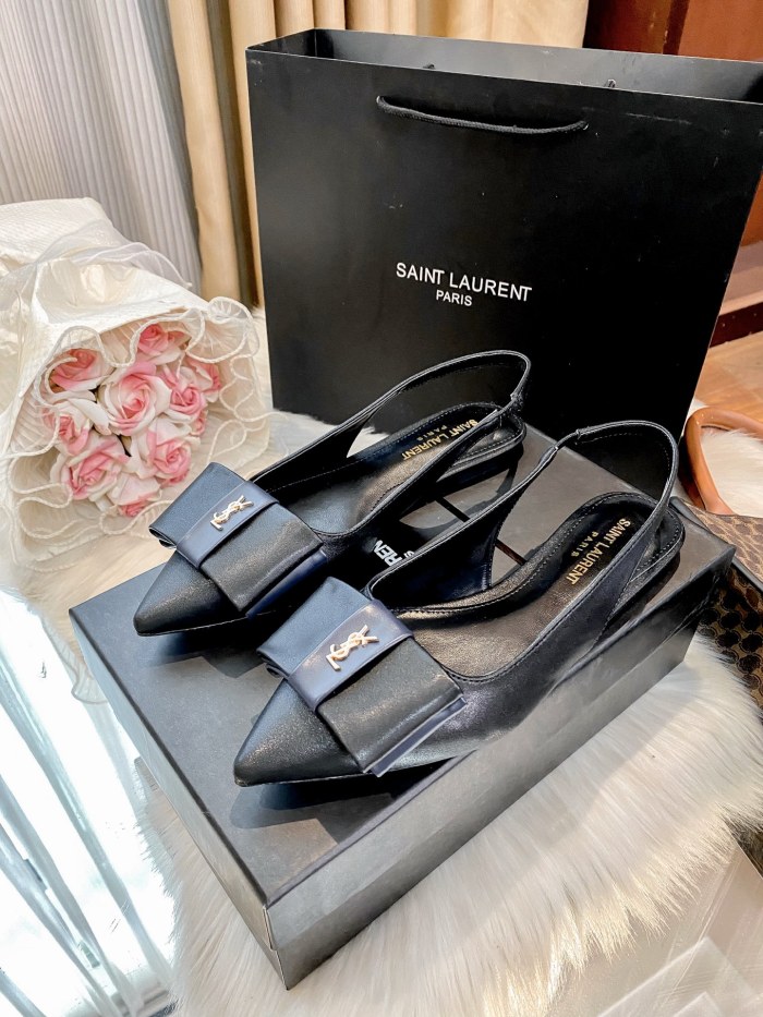 Women's flat shoes, size 34-42, SS60-3797