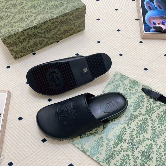 Women's flat slippers shoes, size 35-41, SS60-3762