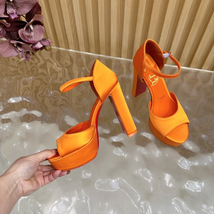 High quality women heel shoes,heel 12.5cm,size 35-42, SS120-328