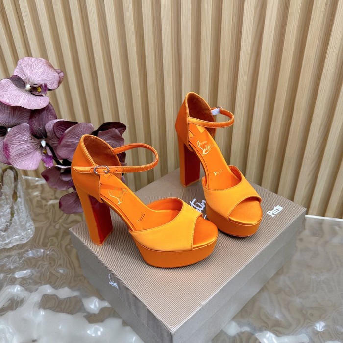 High quality women heel shoes,heel 12.5cm,size 35-42, SS120-328