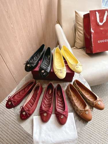Women's flat shoes, size 35-42, SS60-3781-3785