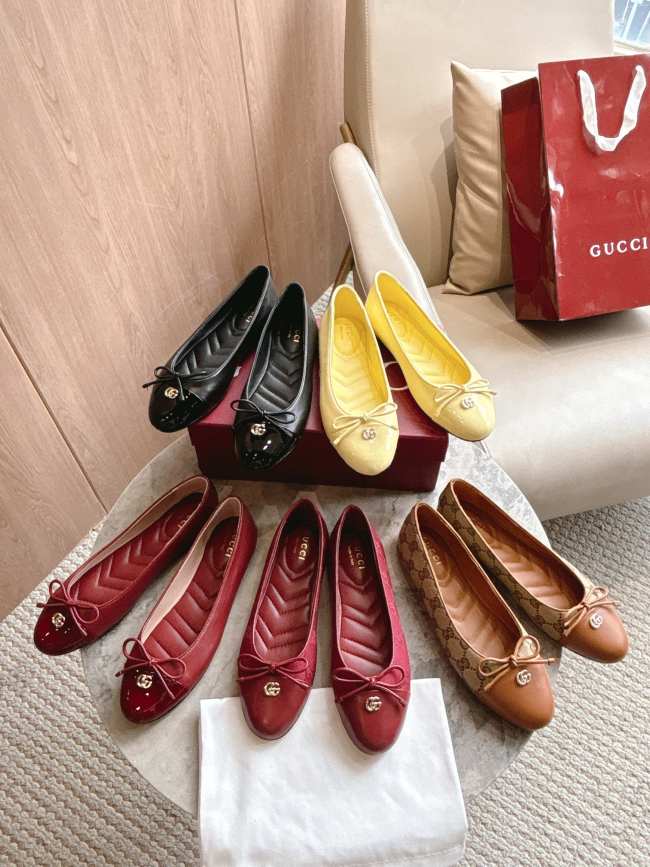 Women's flat shoes, size 35-42, SS60-3781-3785