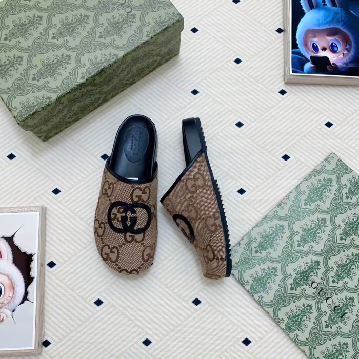 Women's flat slippers shoes, size 35-41, SS60-3763
