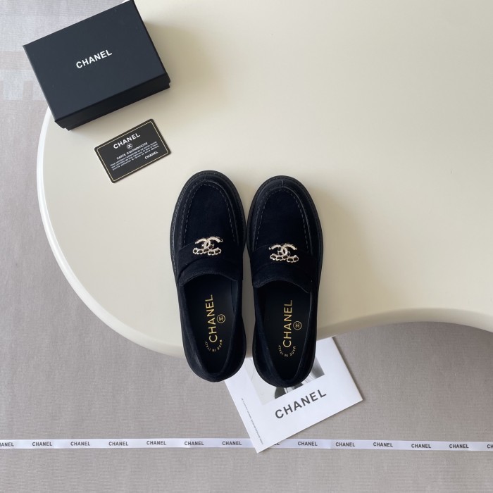 Women's flat shoes, size 35-41, SS60-3769-3770