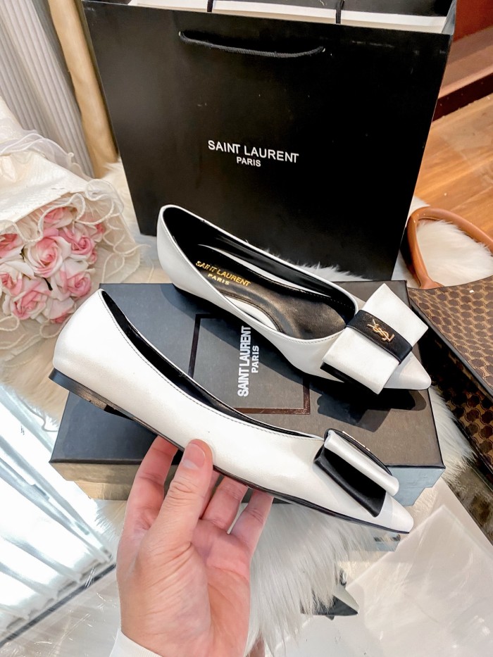 Women's flat shoes, size 34-42, SS60-3794