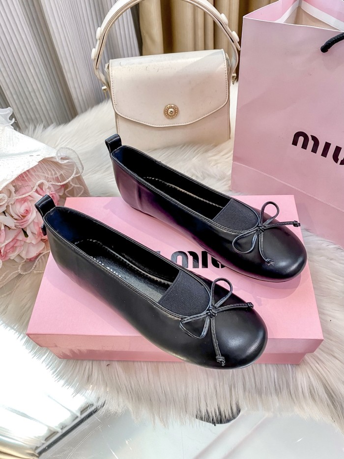 Women's  flat shoes, size 35-40, SS60-3744-3746