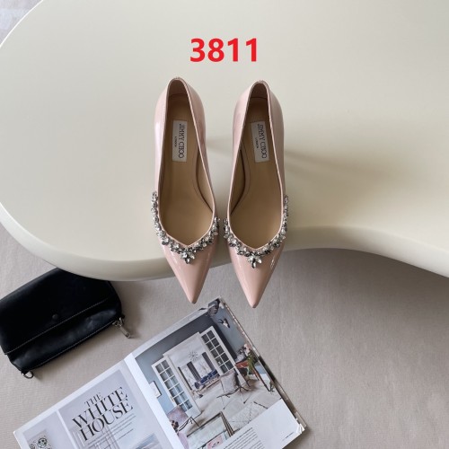 Women's heel shoes,heel 6cm/8cm/10cm, size 34-42, SS60-3811