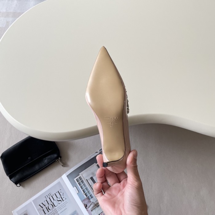 Women's heel shoes,heel 6cm/8cm/10cm, size 34-42, SS60-3811