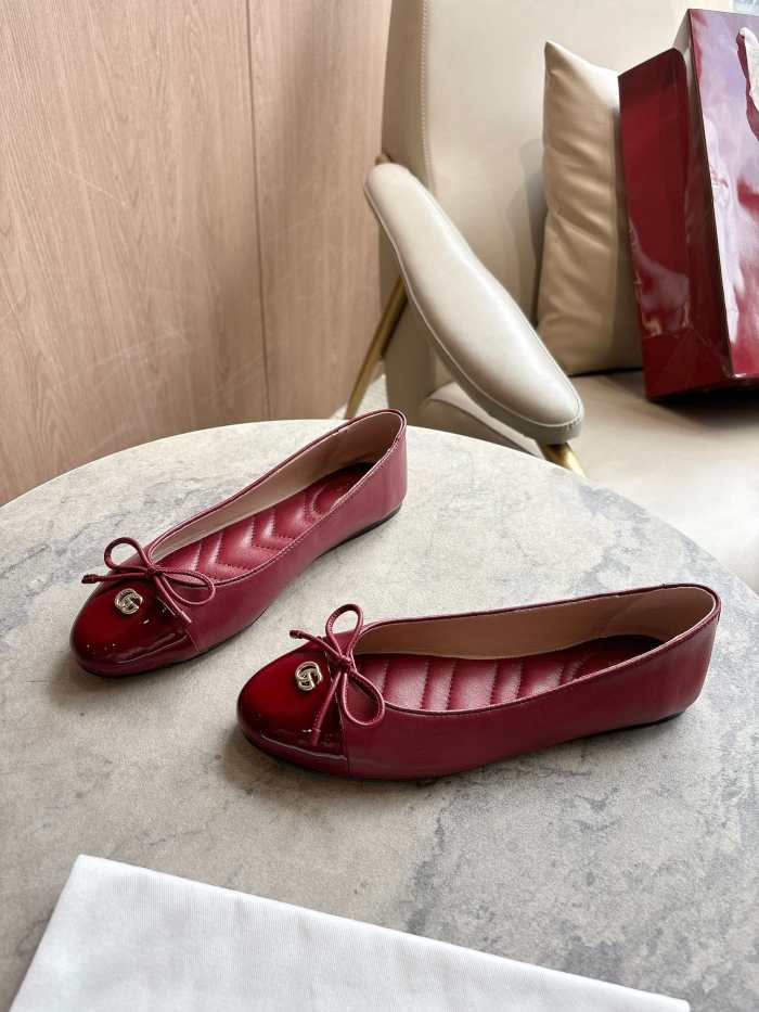 Women's flat shoes, size 35-42, SS60-3781-3785