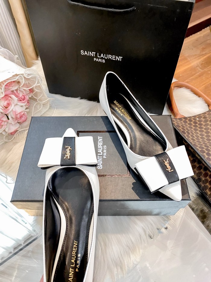 Women's flat shoes, size 34-42, SS60-3794