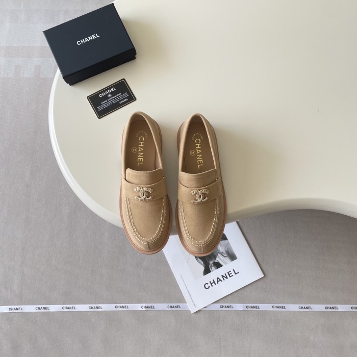 Women's flat shoes, size 35-41, SS60-3769-3770