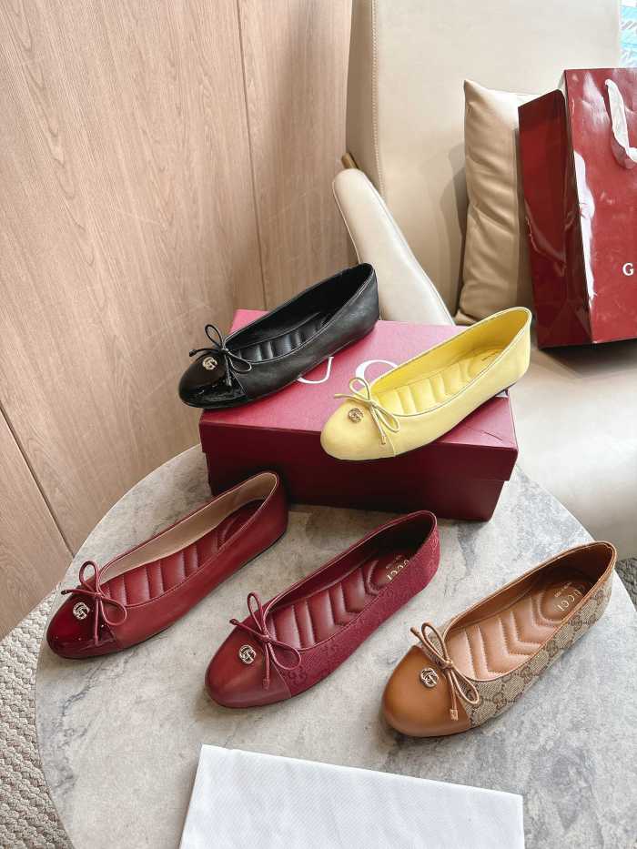 Women's flat shoes, size 35-42, SS60-3781-3785