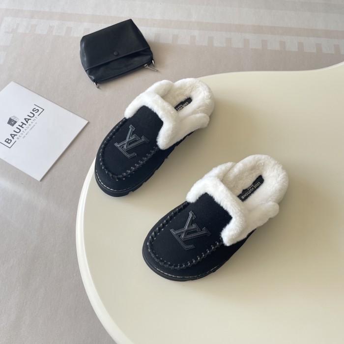 Women's men flat shoes, size 35-44, SS60-3778