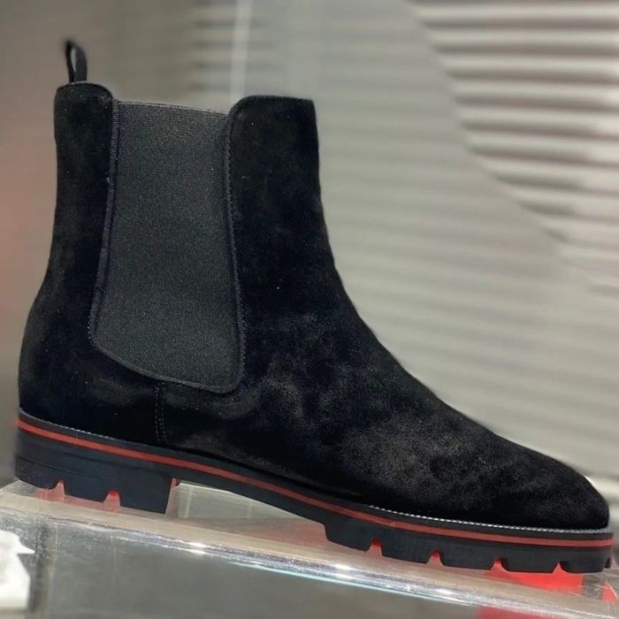 High quality men boots shoes,size 39-46, SS138-189-190